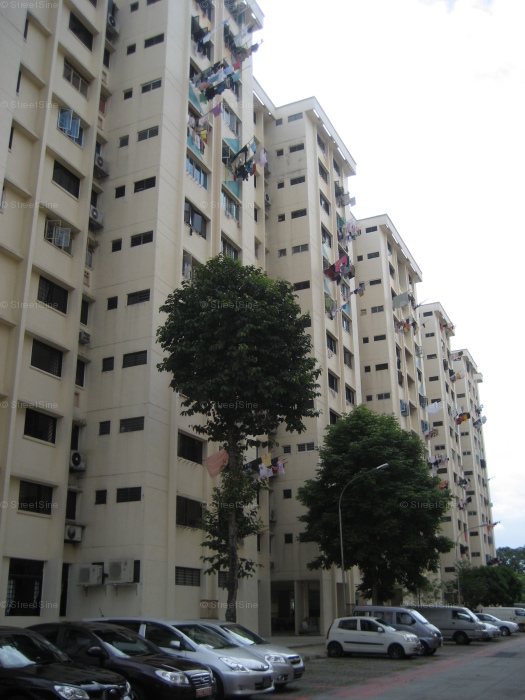 Blk 103 Serangoon North Avenue 1 (Serangoon), HDB 4 Rooms #282612